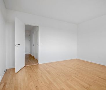 Velkommen til Mølleparkbo - Mølleparkvej 2, 4 og 6. - Foto 5