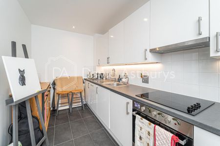 1 bedroom apartment to rent - Photo 5