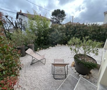 Location Maison 4 pièces 84m² LE CRES 34920 - Photo 6
