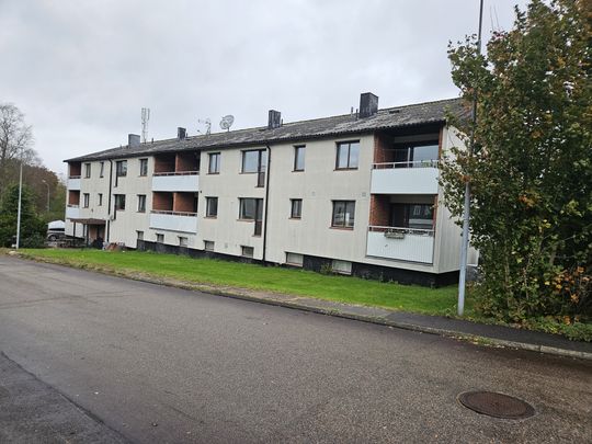 Stationsvägen, Kinnared - Foto 1