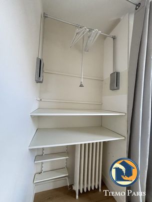 T1 Paris 75010 - Saint-Vincent de Paul / Gare du Nord - Photo 1