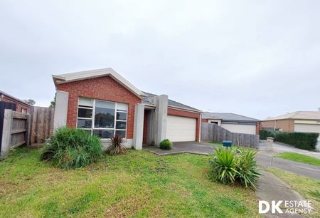 Family home in Tarneit - Photo 5