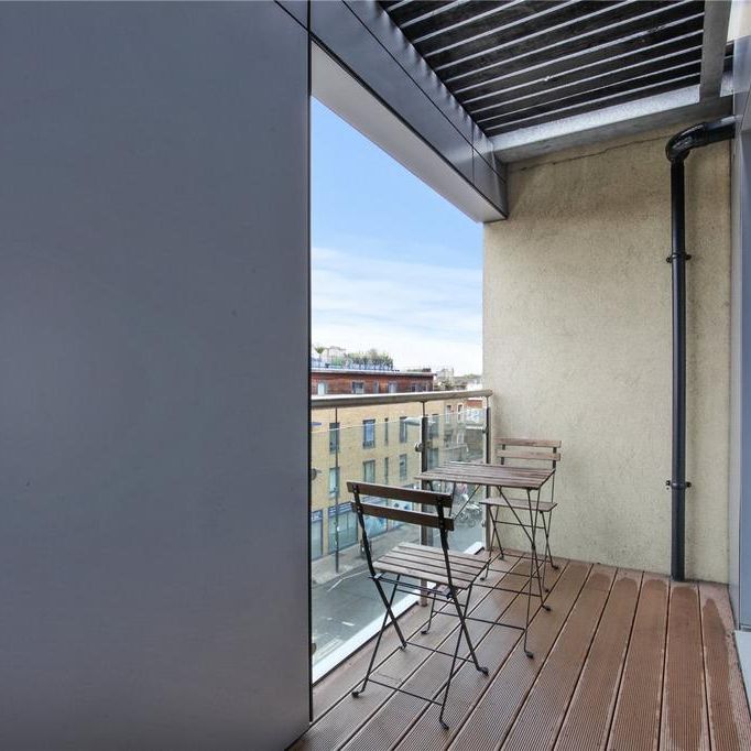 1 bedroom apartment to rent - Photo 1