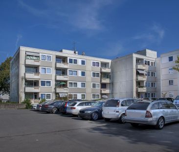 3-Zimmer-Wohnung mit Balkon in Dortmund Aplerbeck - Foto 6