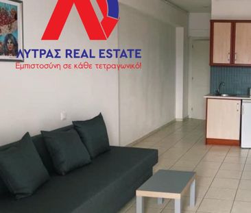 Studio/Γκαρσονιέρα για ενοικίαση Εκκοκκιστήρια - Σταθμός (Λαμία) - Φωτογραφία 3