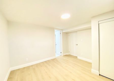 For Lease - 728 Danforth Road Unit# Lwr, Toronto, Ontario - Photo 4