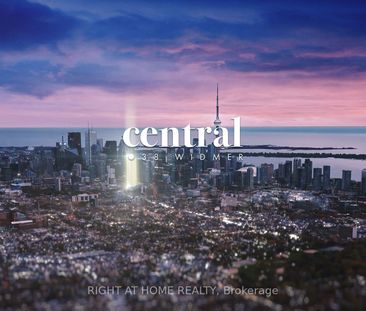 For Lease - 38 Widmer Street Unit# 2311, Toronto, Ontario - Photo 6