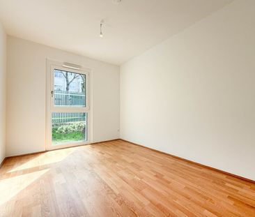 Gemütliche Gartenwohnung mit perfektem Grundriss - Nähe Schloss Neu... - Photo 6