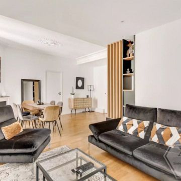 Appartement • Chaillot - Photo 1