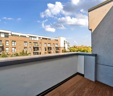 2 bedroom apartment to rent Merlin Drive, Fletton Quays, Peterborou... - Photo 6