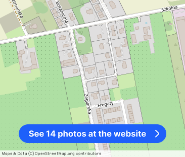 Do wynajęcia nowe 3-pok mieszkanie przy ul. Żeglarskiej, Mroków! - Photo 1