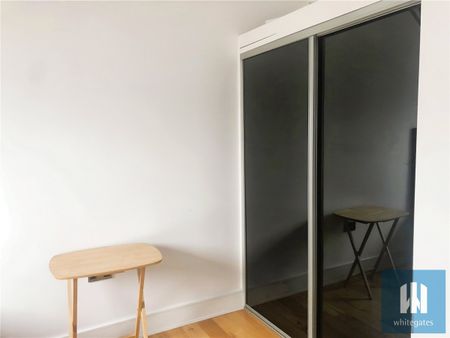 Britannia Buildings, St Peters Street, Huddersfield, HD1 - Photo 5