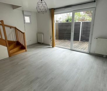 Appartement à louer 3 pièces • Saint-Denis - Photo 2
