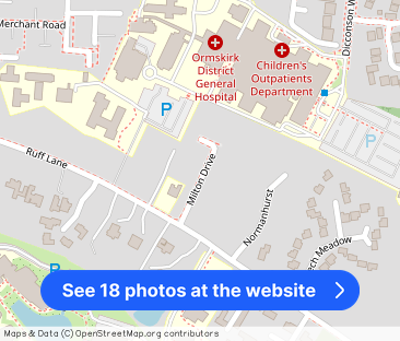 Milton Drive, Ormskirk, L39 4QU - Photo 1