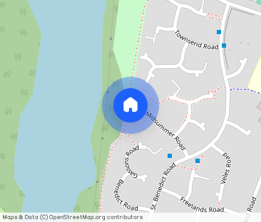 Midsummer Road, Snodland, ME6 - Photo 1