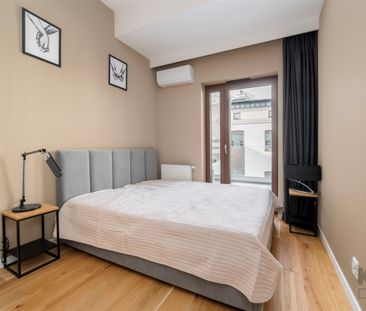 Łódź, Śródmieście, Tuwima - Zdjęcie 6