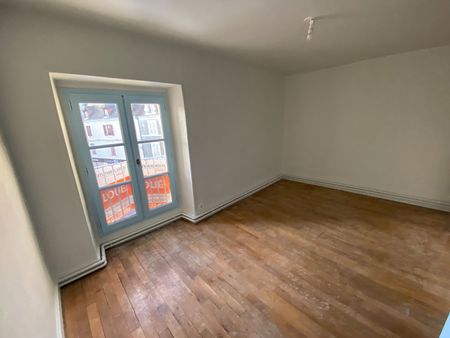 Location Appartement 3 pièces 64m² - Photo 3