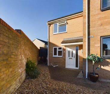 1 bedroom end of terrace house to rent - Photo 3