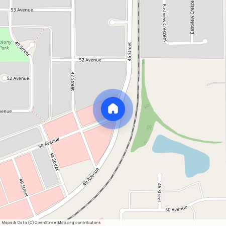 4508 50 Ave, T0A 2W0, Redwater