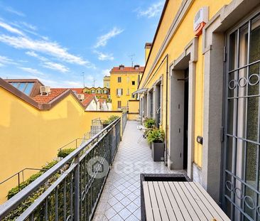 Monolocale in Affitto in Via Giuseppe Meda 30 a Milano - Foto 4
