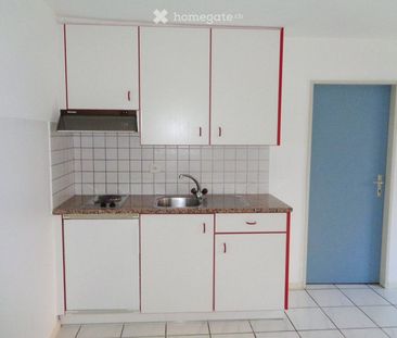 2.5 Zimmer, 47 m² - Photo 2