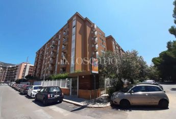Casa in affitto - Via Monte San Calogero, Palermo (rif. 23/2026)