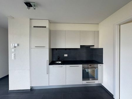 2.5 Zimmer, 46 m², 1. Stock - Photo 3