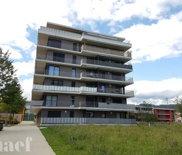 4.5 Zimmer, 93 m², 3. Stock - Photo 6