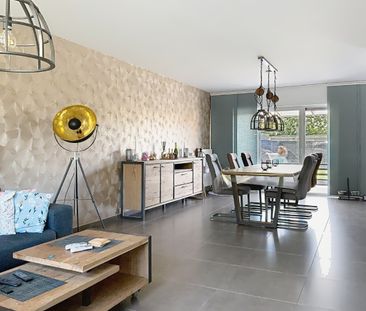Gezinswoning met 3 slaapkamers te Dilsen-Stokkem - Foto 6