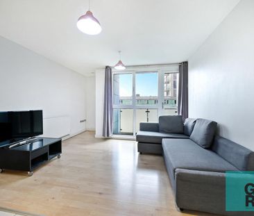 1 bedroom apartment to rent - Photo 6