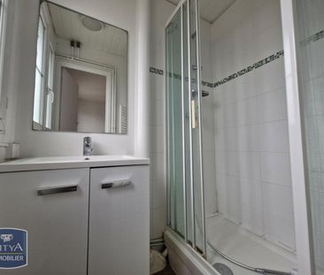 Location Appartement 2 pièces 41m² LE HAVRE 76600 - Photo 3