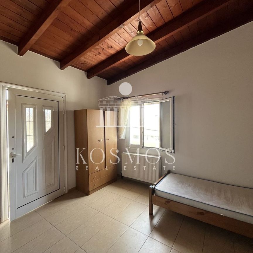 Studio/Γκαρσονιέρα για ενοικίαση Καμίνια (Ηράκλειο Κρήτης) - Φωτογραφία 1