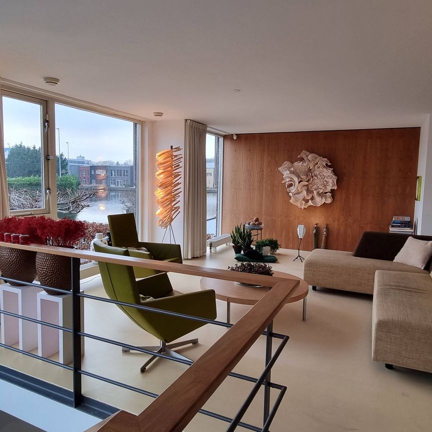 Huis te huur: Prunuskade 12 2282 DX Rijswijk (ZH) - Foto 1