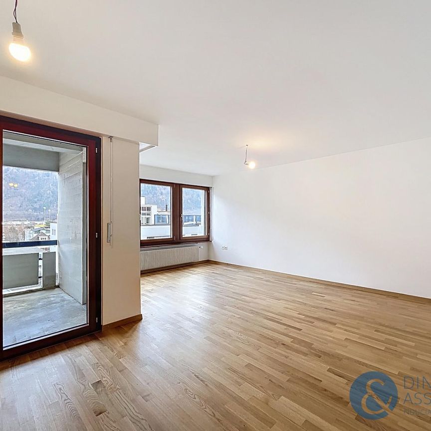 4.5 Zimmer, 6. Stock - Photo 1