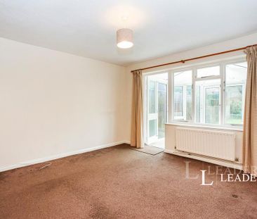 2 bedroom terraced house to rent - Photo 3