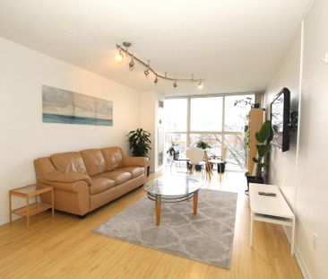 For Lease - 4205 Shipp Drive Unit# 406, Mississauga, Ontario - Photo 3