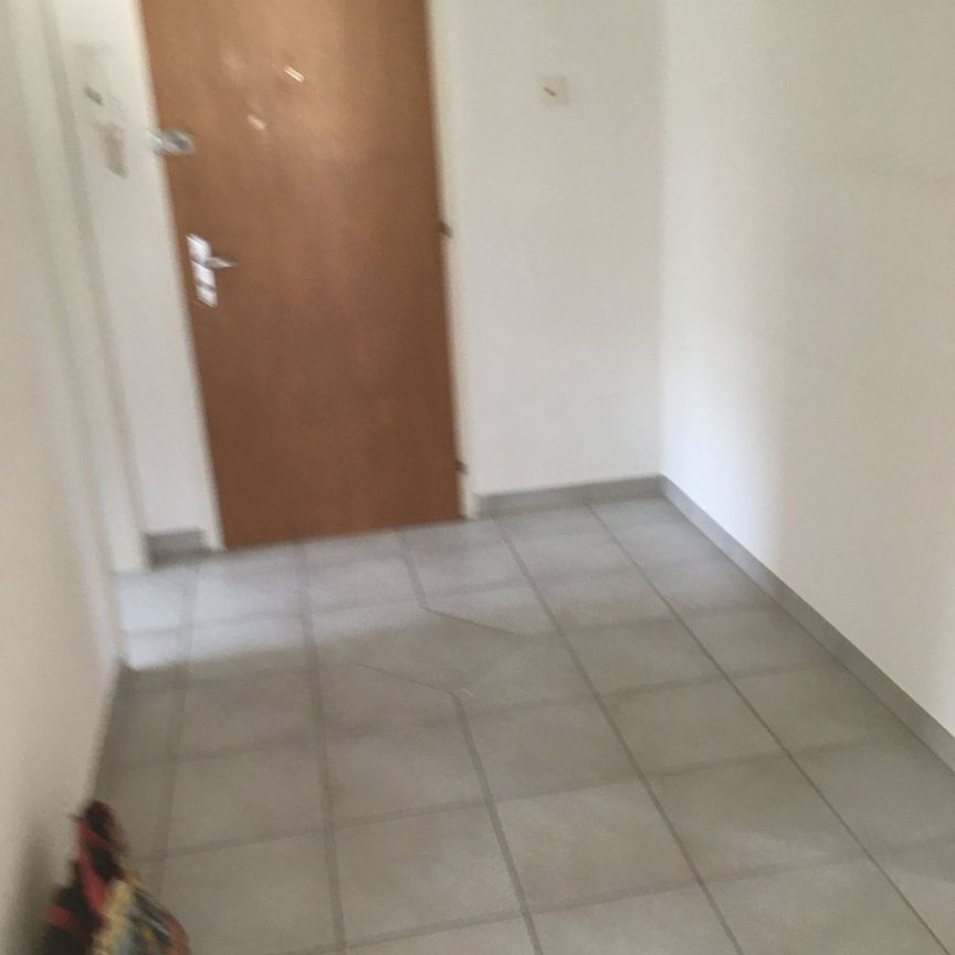 4 Zimmer, 80 m² - Photo 1