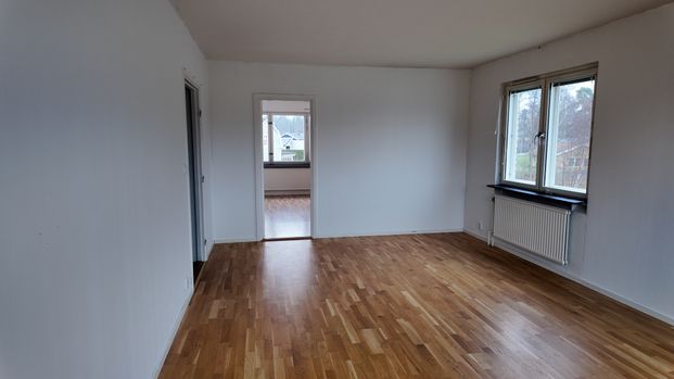 Storgatan 42B - Foto 1