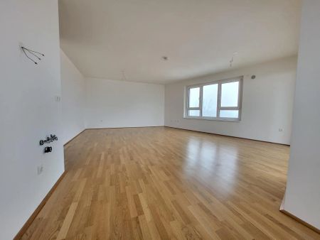ERSTBEZUG! 3-Zimmer-Wohnung mit Balkon, Top 19 - Photo 5