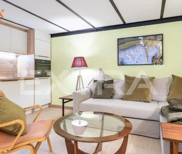 Planta baja de alquiler en Calle de Dulcinea, Cuatro Caminos - Azca - Photo 1