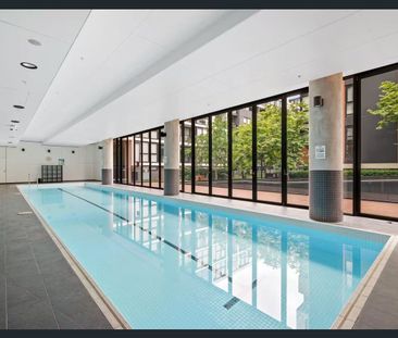 E203/11 Flockhart Street, Abbotsford, Vic 3067 - Photo 4