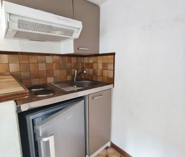 Appartement meublé 1 pièce 26 m2 - Vieux Lille - Photo 4
