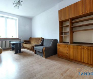 2 osobne pokoje | 3 piętro | Dąbrowskiego, 50m2 - Photo 1
