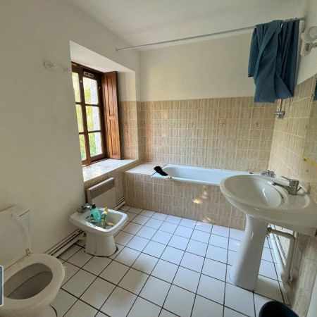 Appartement à louer 2 pièces 50m² - Photo 4