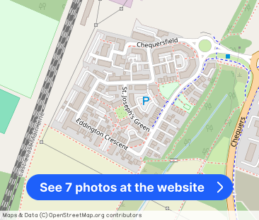 St. Josephs Green, WELWYN GARDEN CITY - Photo 1