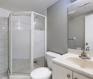 For Lease - 201 Hopecrest Road Unit# Bsmt, Markham, Ontario - Photo 3