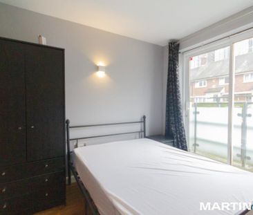 2 bedroom apartment to rent - Photo 6