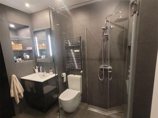 Piso de alquiler en Calle de Francisco Silvela, 112, El Viso - Photo 1