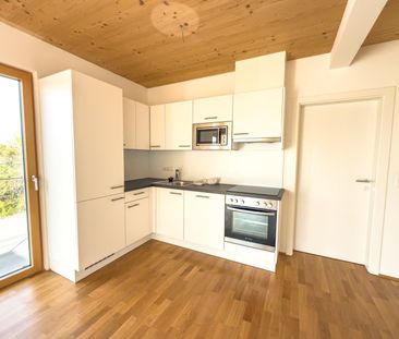 Schöne 1,5-Zimmer Wohnung mit Balkon - Foto 2