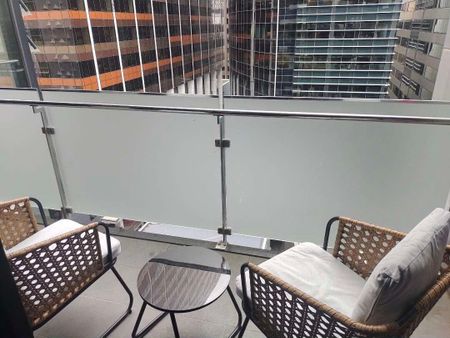 Melbourne CBD - Photo 5